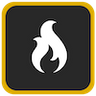 Logo Grill Shop / pelletgrill.ch
