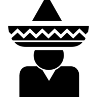 Logo El Mexicano
