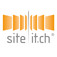 Logo Site IT Rüdisüli