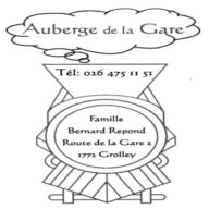 Logo Auberge de la Gare