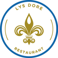 Logo Lys Doré