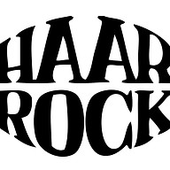 Logo Haarrock