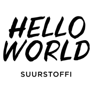 Logo Hello World