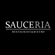 Logo Sauceria