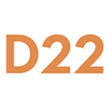 Logo Hotel David 22
