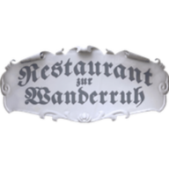 Logo Restaurant zur Wanderruh
