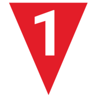 Logo Flamme Rouge