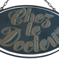 Logo Restaurant Chez-le-Docteur