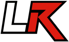 Logo LaseRed