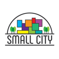Logo Small City