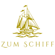 Logo Restaurant zum Schiff