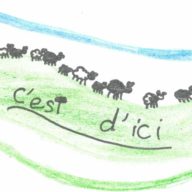 Logo C'est d'ici