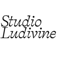 Logo Ludivine Cornaglia
