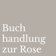 Logo Buchhandlung zur Rose