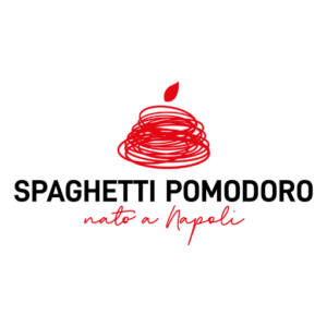 Logo Spaghetti Pomodoro