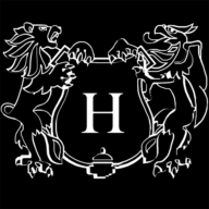 Logo Grand Cafe Huguenin