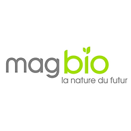 Logo magbio