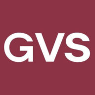 Logo GVS Schachenmann / Getränkehandel
