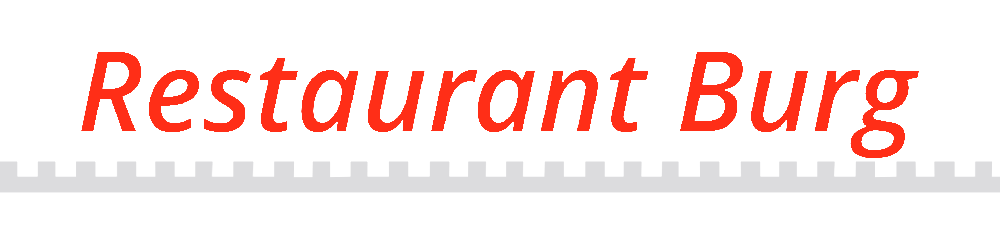 Logo Burg