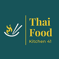 Logo Kitchen 41