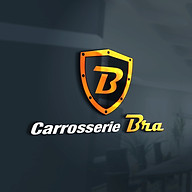 Logo Carrosserie Bra