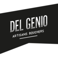 Logo Del Genio