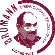 Logo Brumann Viande Séchée