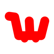 Logo Wagi Shopping