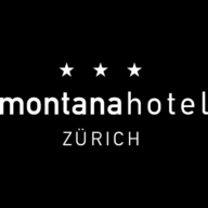 Logo Hotel Montana