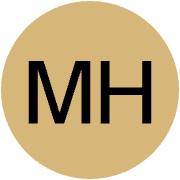 Logo MH décors S.A.