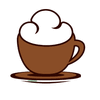 Logo Café Wolke 7