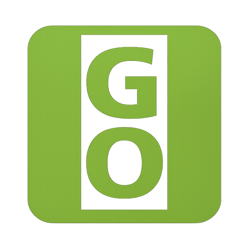 Logo GO Poschta