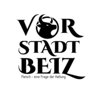 Logo Vorstadtbeiz