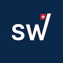 Logo Swissworx GmbH