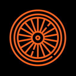 Logo Garage de Chiron