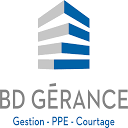 Logo BD Gérance