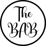 Logo TheBab