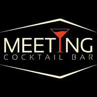 Logo Meeting Cocktailbar