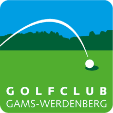 Logo Golf Gams-Werdenberg