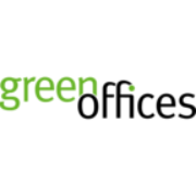 Logo GreenOffices