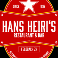 Logo Hans Heiri's Restaurant & Bar