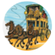 Logo Restaurant de la Poste