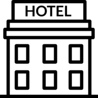 Logo Hotel Acla Filli