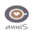 Logo anniS Kaffee