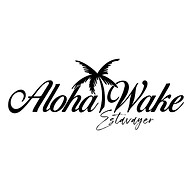 Logo Aloha Wake