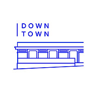Logo Downtown Lausanne
