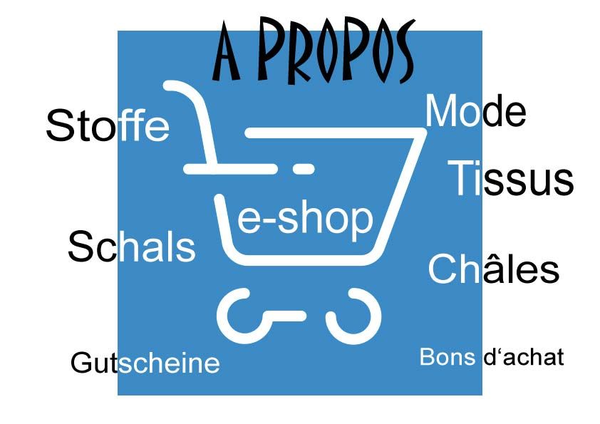 Logo A Propos