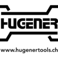 Logo Hugener tools