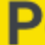 Logo Portner Bau