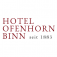 Logo Ofenhorn